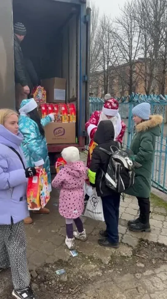 Видео от Алексея Смирнова