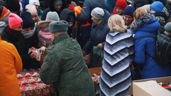 Видео от Алексея Смирнова