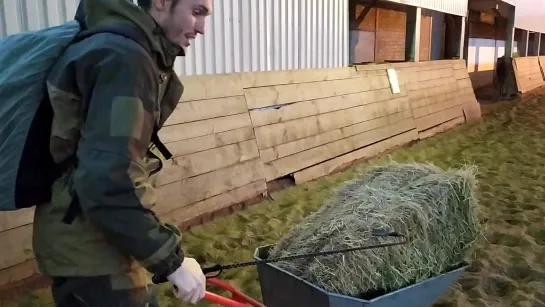 Видео от Алексея Смирнова