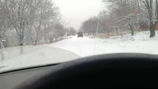 Видео от Алексея Смирнова