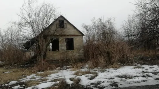 Попадания. Зайцево