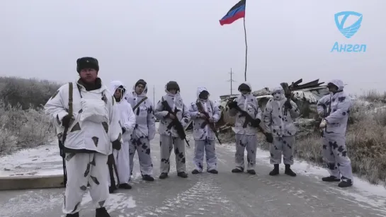 Видео от Алексея Смирнова