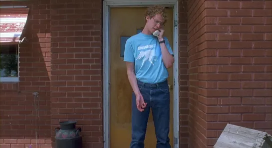 Наполеон Динамит / Napoleon Dynamite (2004) русские субтитры