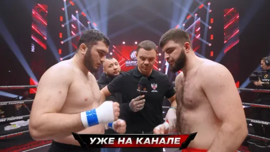 Видео от MMA MEMES