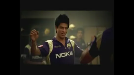 KKR Tension Mat Le Yaar.