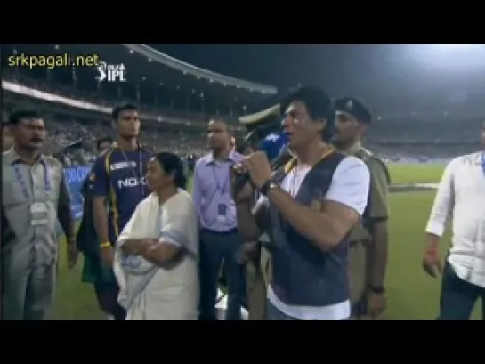 KKR Game 2