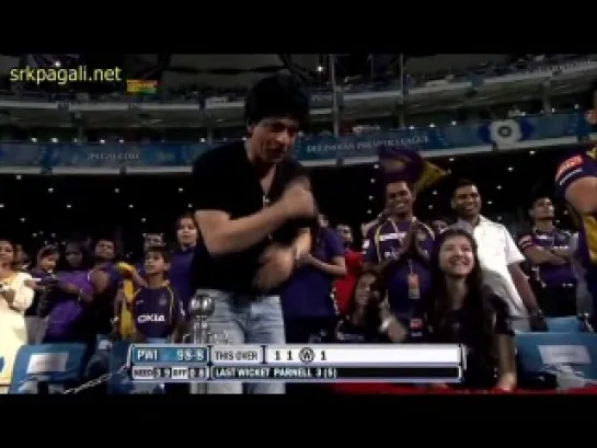 KKR Game 70