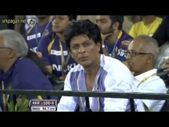 KKR Game 29