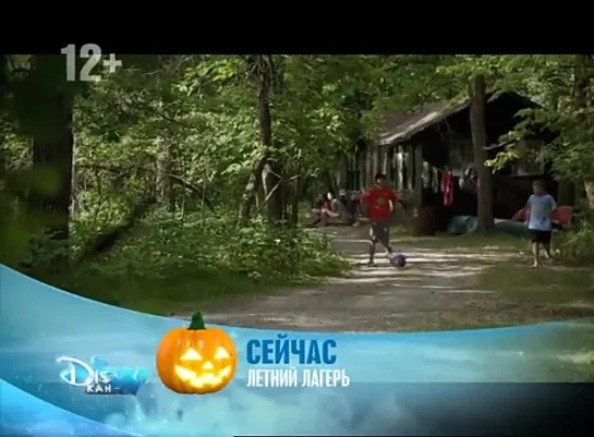 Летний Лагерь (2013)