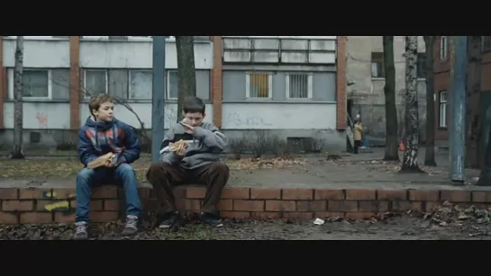 Мама, я люблю тебя (2013)