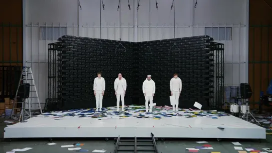 OK Go - Obsession - Official Video