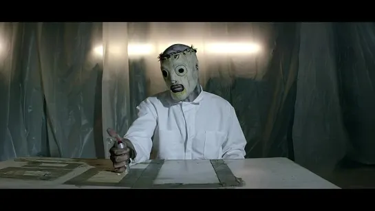 Slipknot - The Devil In I (Official Video)