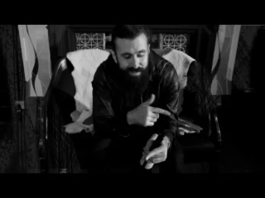 GOLD TEETH - by dan le sac vs Scroobius Pip and Flux Pavilion