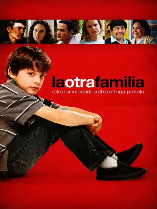 La otra familia - 2011