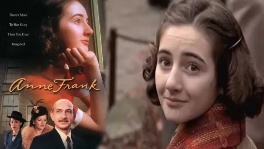 ANA FRANK, LA HISTORIA COMPLETA - 2001