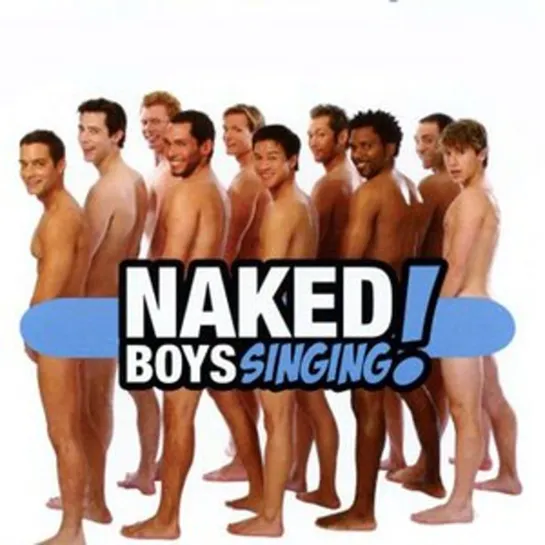 NAKED BOY SINGING (2007)