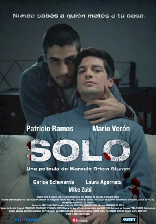 SOLO (2013)