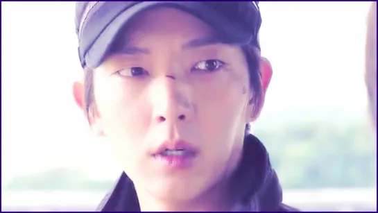 [HD]Lee Junki- ❤Two weeks-Live without you❤