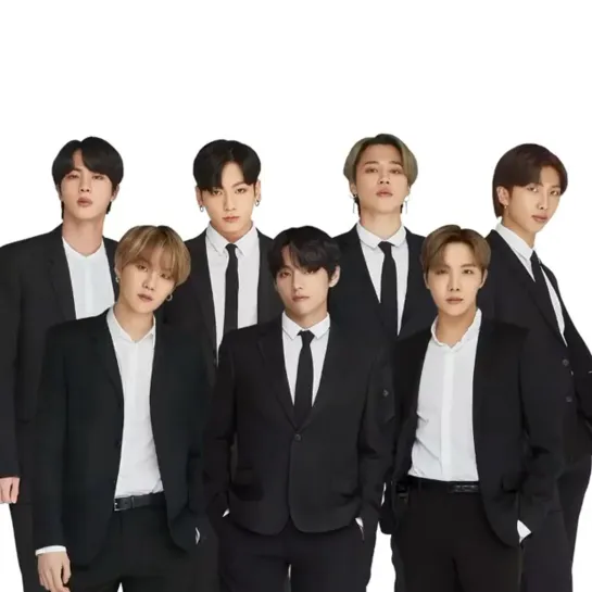 BTS X BODYFRIEND