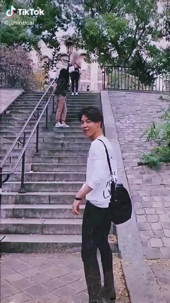 Walking with Jimin.mp4