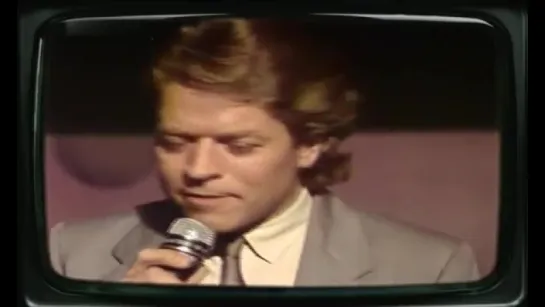 Robert Palmer - Discipline of Love 1985