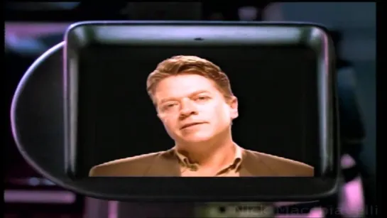 Robert Palmer - Sweet Lies Music Video with Robert's comments