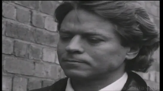 Robert Palmer - Riptide Music Video with Robert's comments