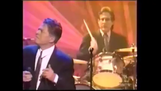 Robert Palmer - Some Like it Hot (Live in NYC - 1997)