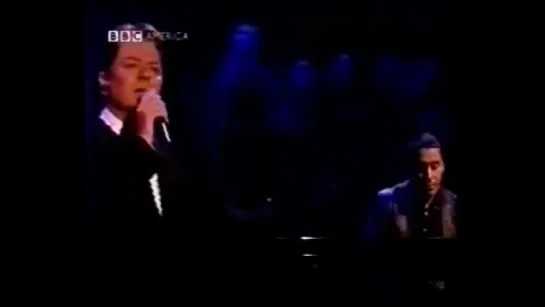 Robert Palmer & Jools Holland - Twenty Million Things