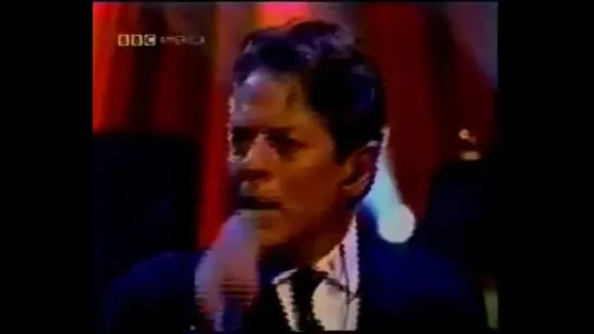 Robert Palmer - Stone Cold (Live On Jools Holland)