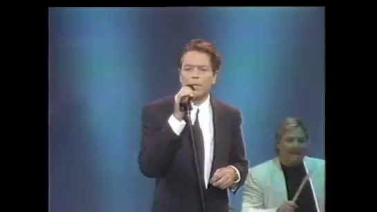 Robert Palmer - Early In The Morning [Soul Train June 3, 1989]