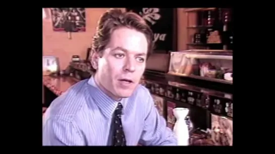 Videowest - Robert Palmer