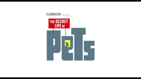 The Secret Life Of Pets – The Big Game Spot (HD) – Illumination