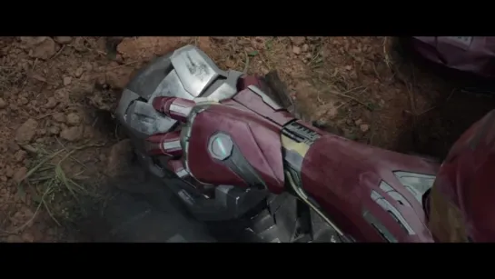 Marvels Captain America- Civil War - Big Game Spot