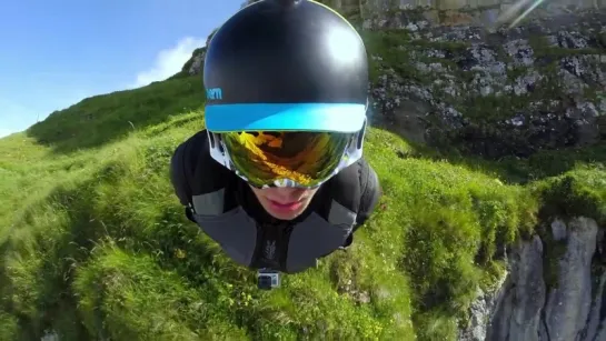 GoPro- Best of 2015 - The Year in Review