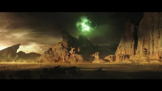 Warcraft - Official Trailer (HD)