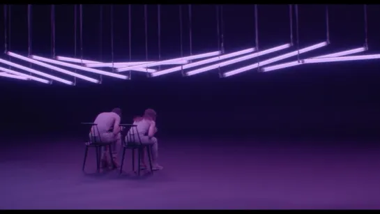 Christine and the Queens - Jonathan (Clip Officiel)