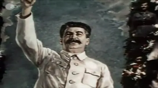 Stalin (Сталин).