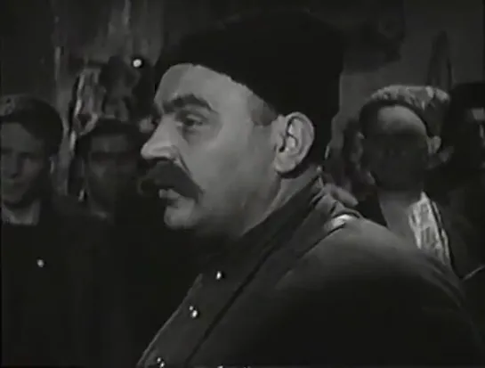 Первая Конная (1941)