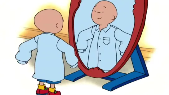 Caillou English Full Episodes #57 Caillou in Space Cartoons for Kids Caillou New HD!