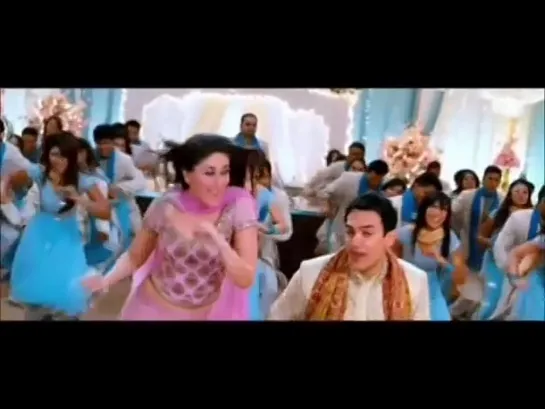 00 bIndi - Aamir Khan - I believe in love