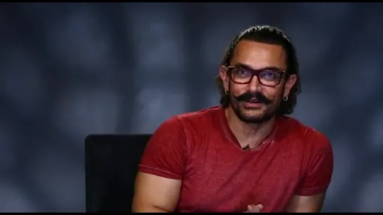 AAMIR KHAN, Whistling Woods International, 02.08.2018.