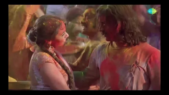 Holi Re - The Rising (2005)