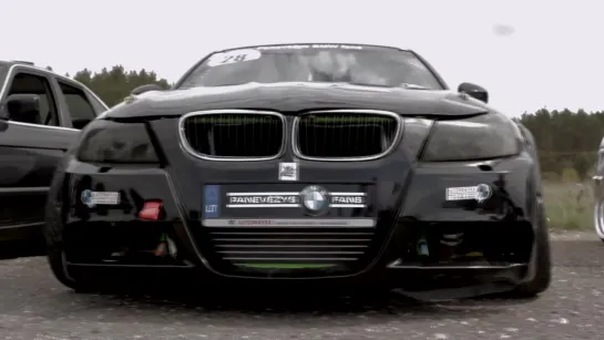 Bimmer club Lithuania Sezono atidarymas 2019