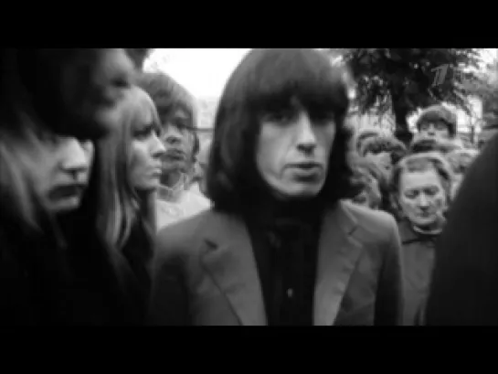 The Rolling Stones -Crossfire Hurricane (2012) с переводом