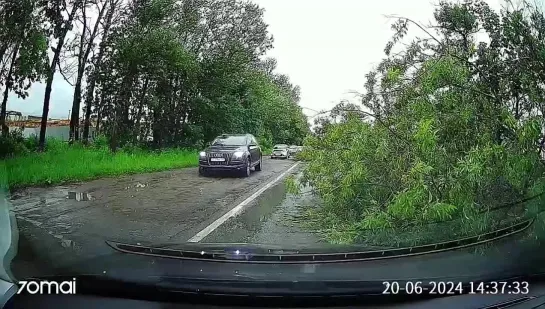 Видео от Алексея Алексеевича