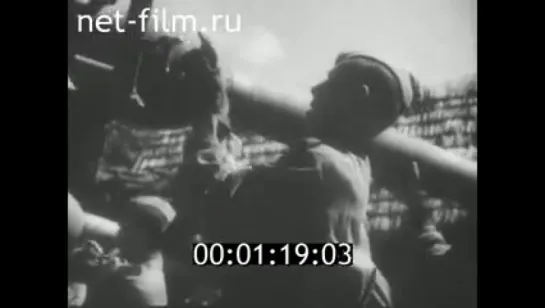 Псковско-Островская наступательная операция (11-31.07.1944)