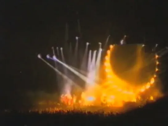 Pink Floyd 1989-06-06 - Live in Moscow