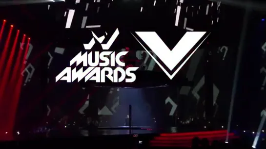 АНОНС. M1 MUSIC AWARDS. V