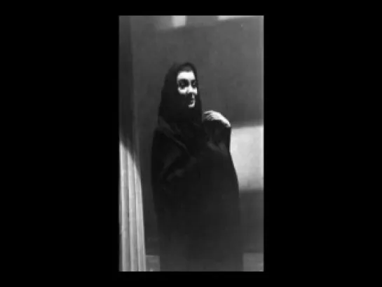 Morro Ma Prima in Grazia - Maria Callas (1957 Scala)